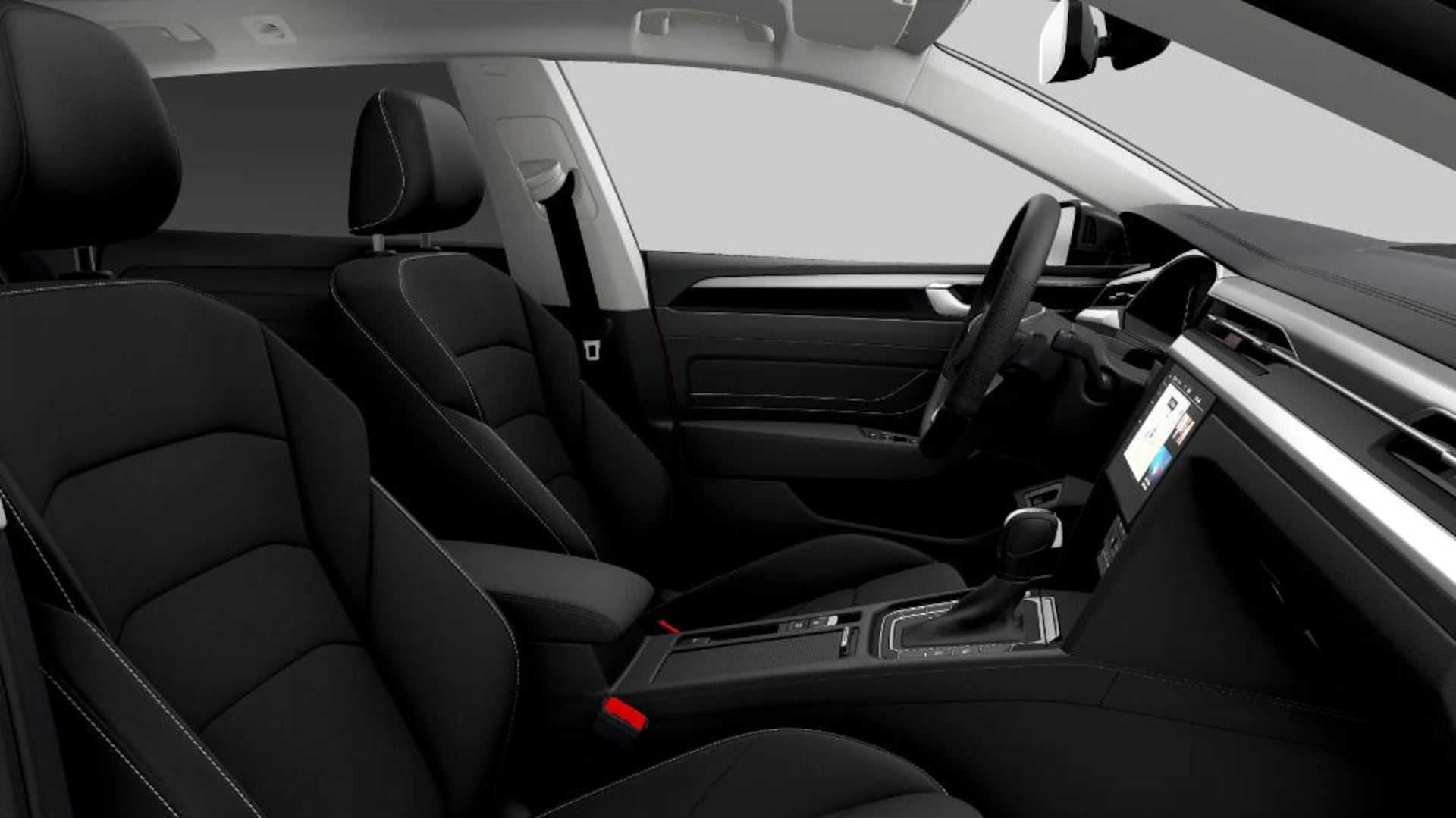 Volkswagen Arteon Shooting Brake Elegance