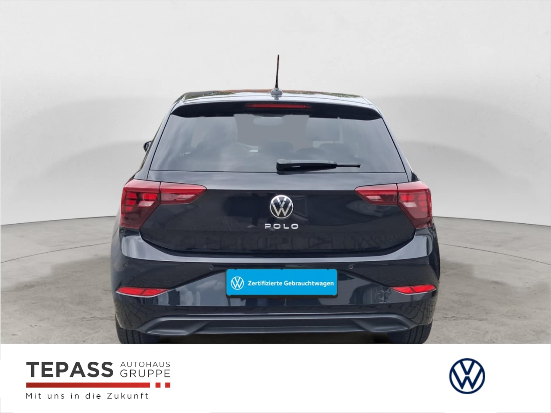 Volkswagen Polo Goal