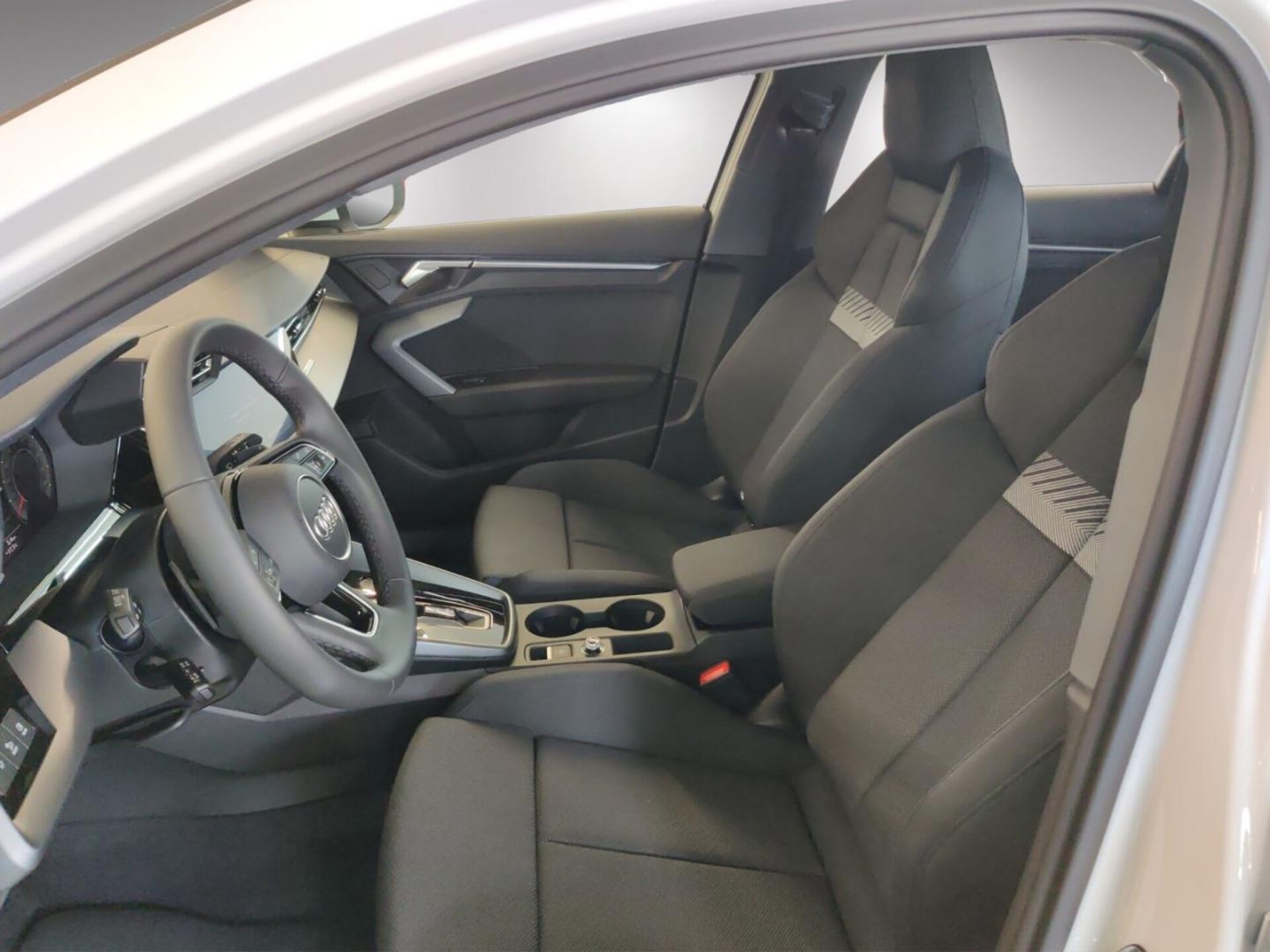 Audi A3 Sportback Advanced