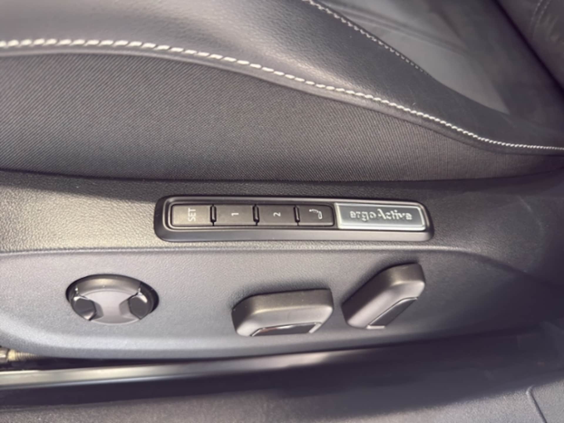 Volkswagen ID.7 Tourer Pro