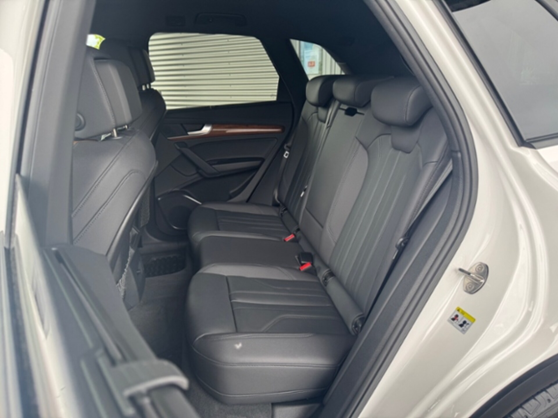 Audi Q5 SUV
