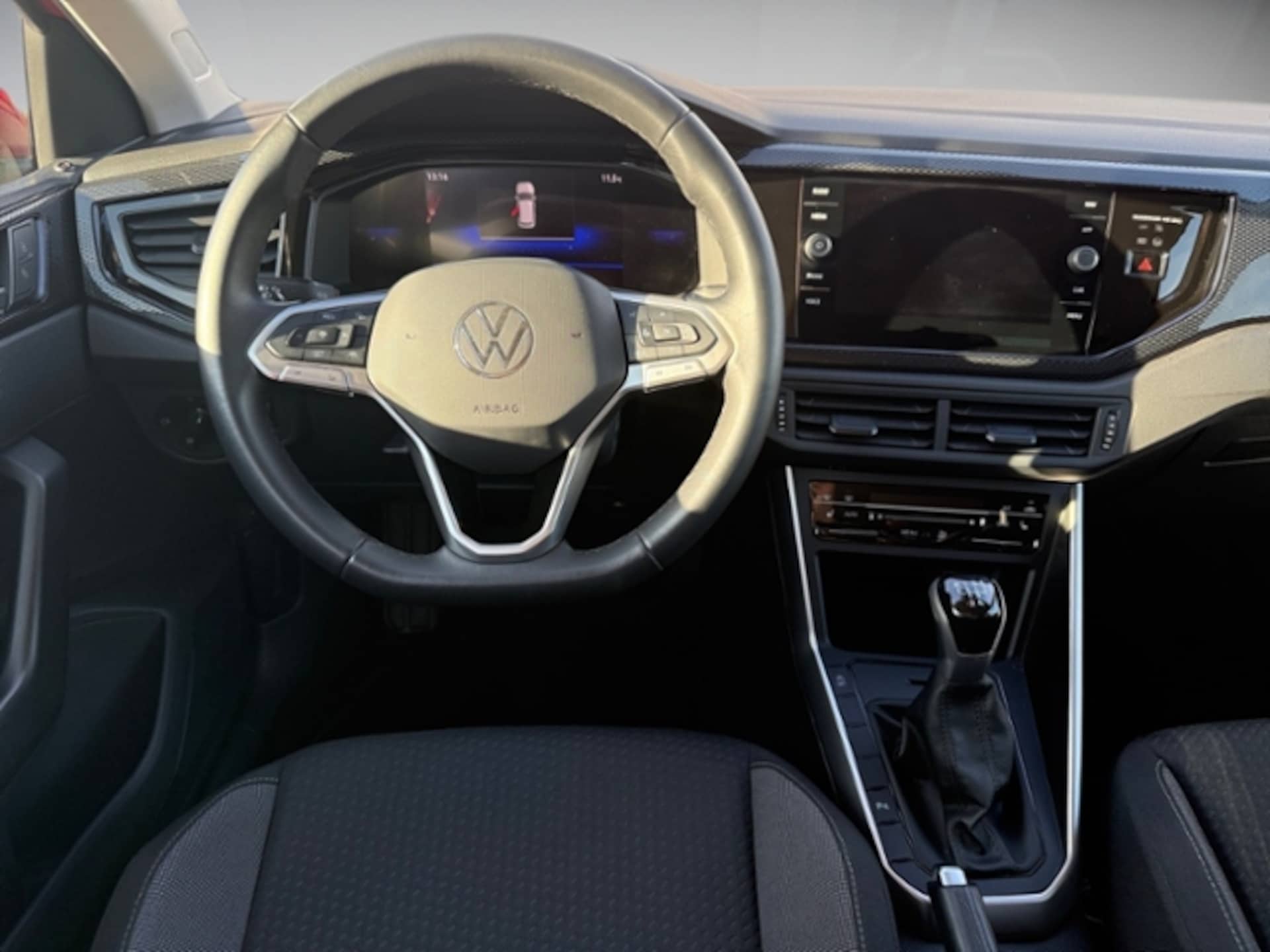 Volkswagen Polo Life