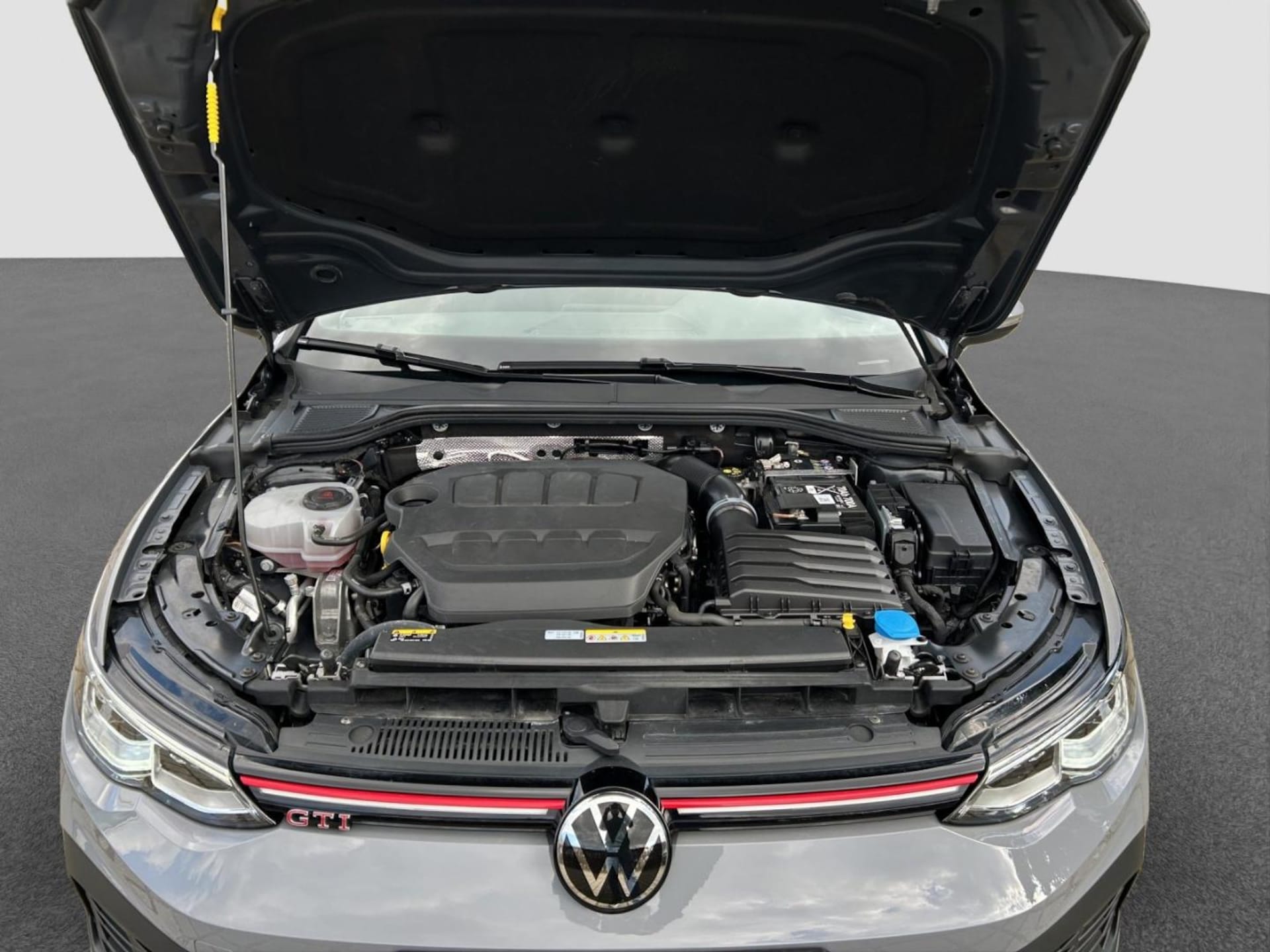 Volkswagen Golf GTI Clubsport
