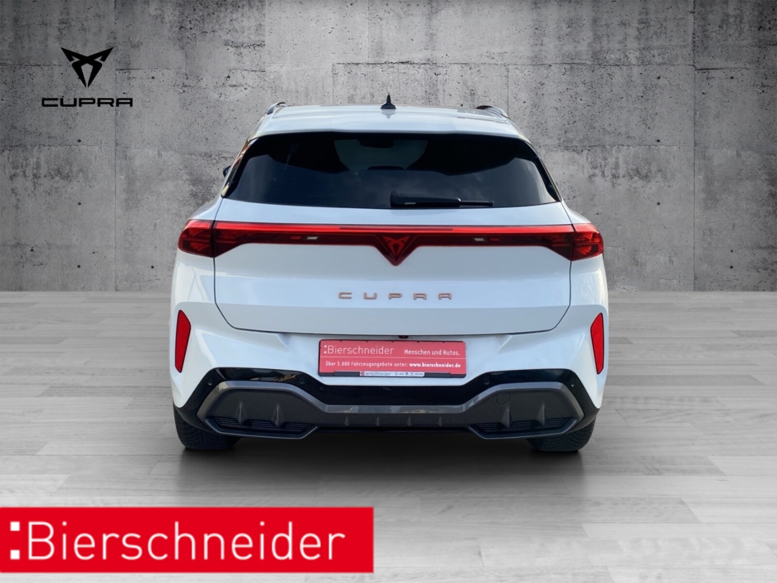 CUPRA Terramar – Bild 9