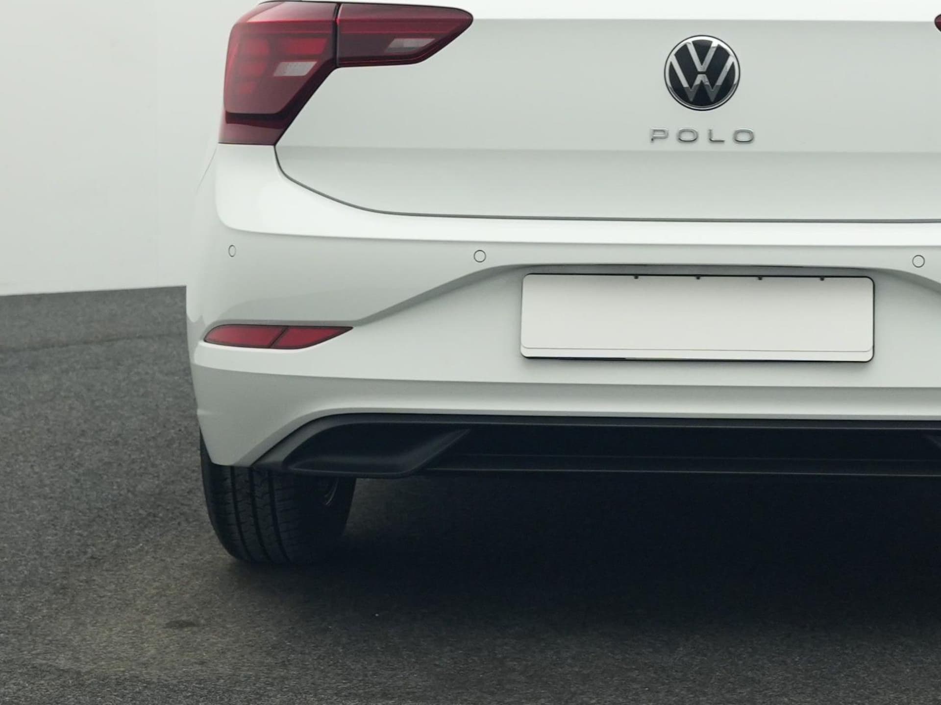 Volkswagen Polo Goal