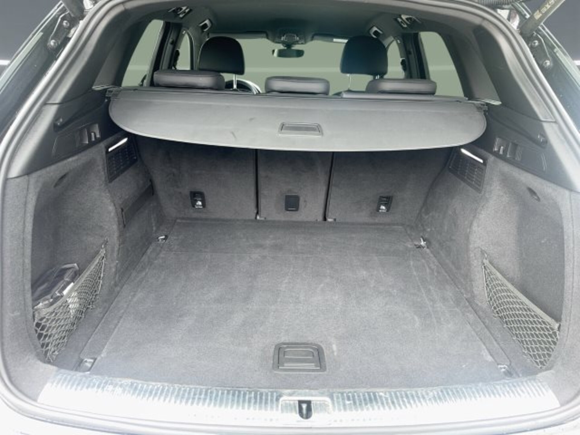 Audi Q5 SUV Advanced