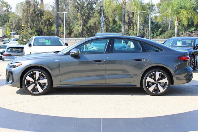 2026 Audi A5 Sedan
