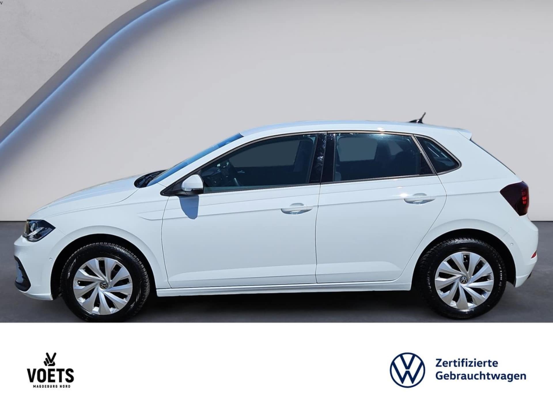 Volkswagen Polo Life