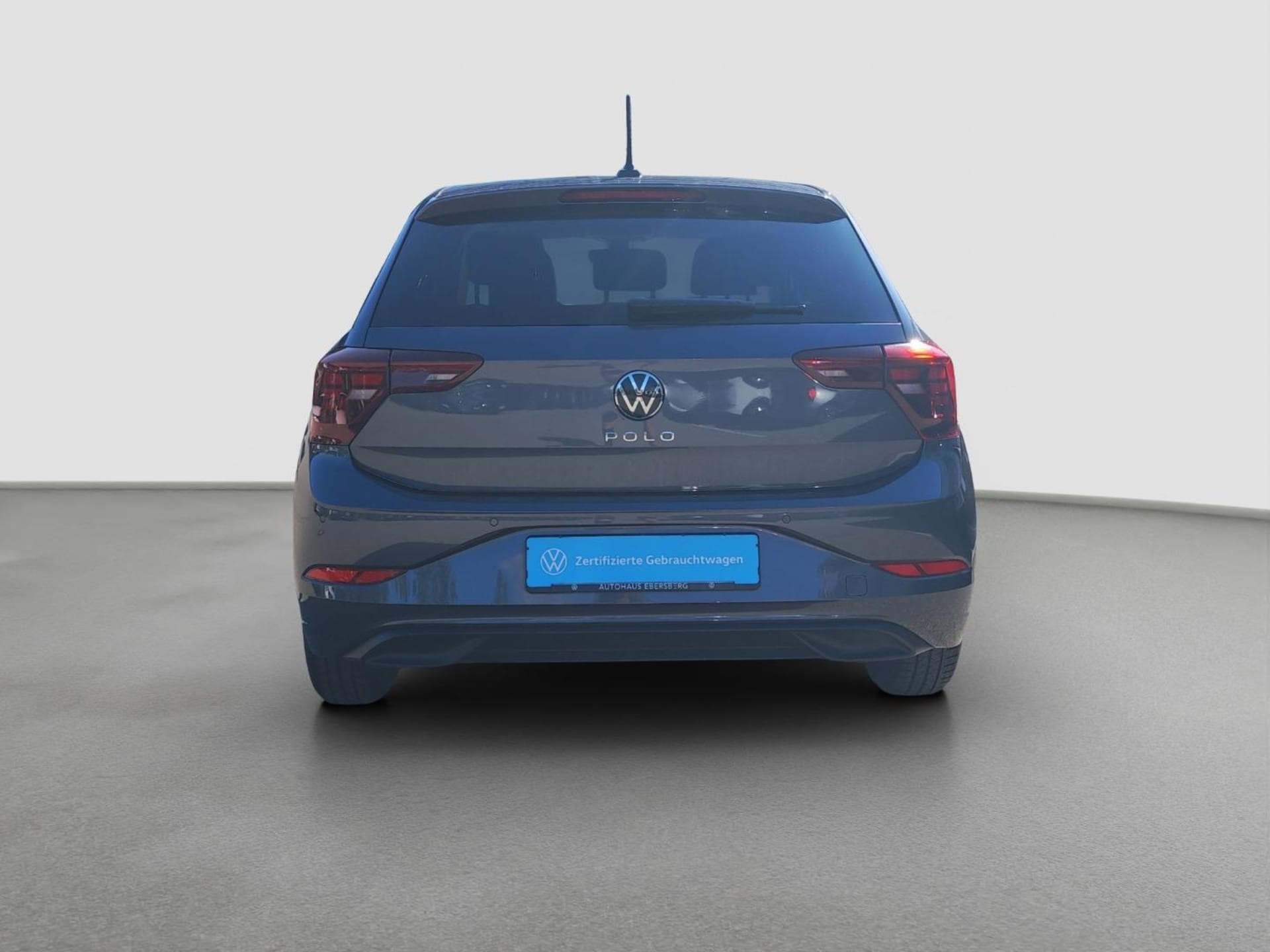 Volkswagen Polo Goal