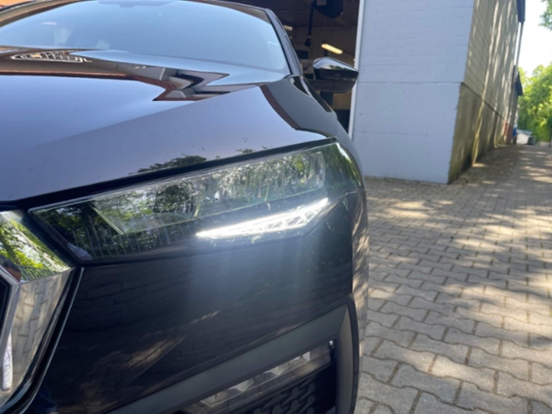 Skoda Scala Essence
