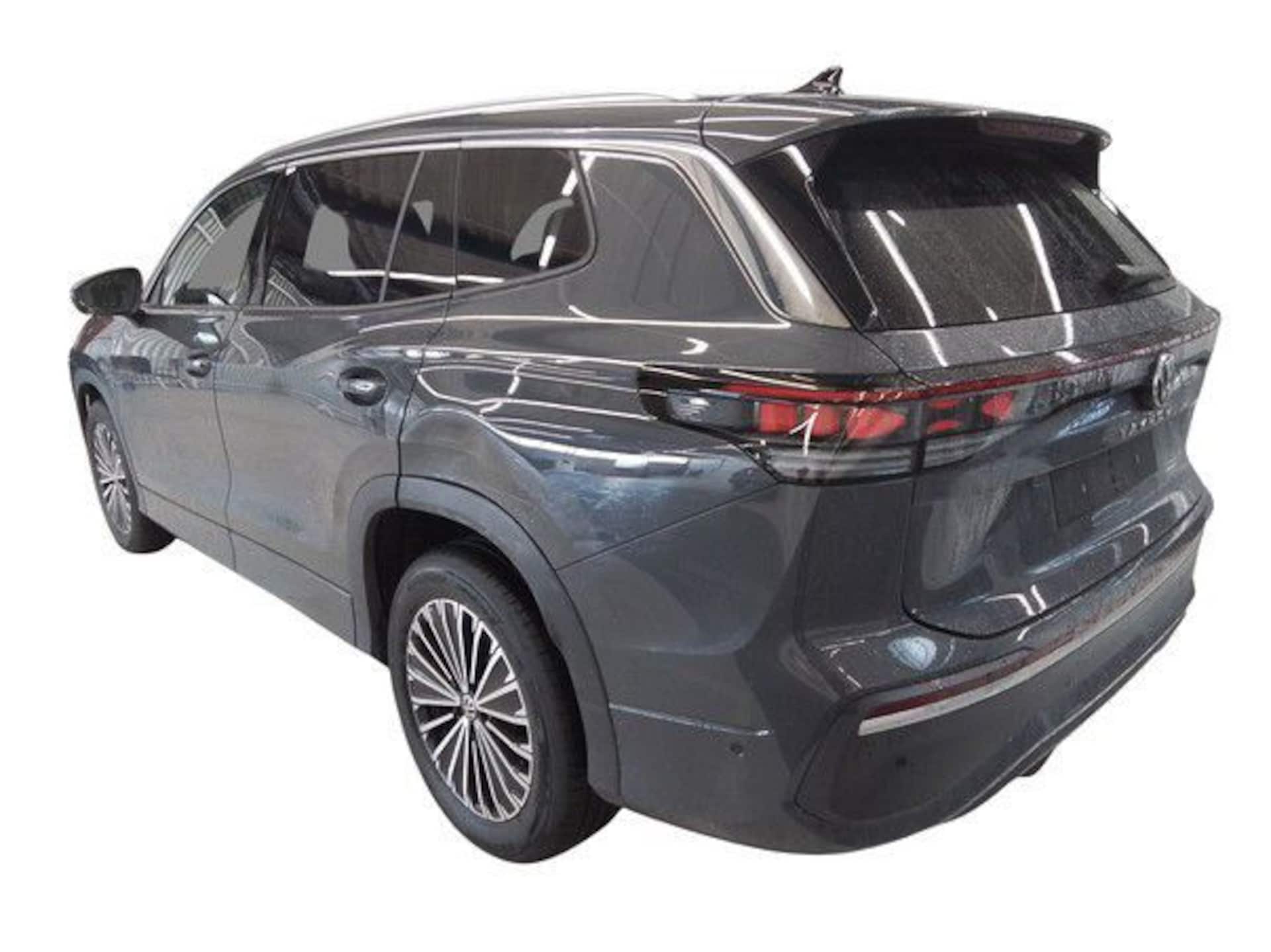Volkswagen Tayron Elegance