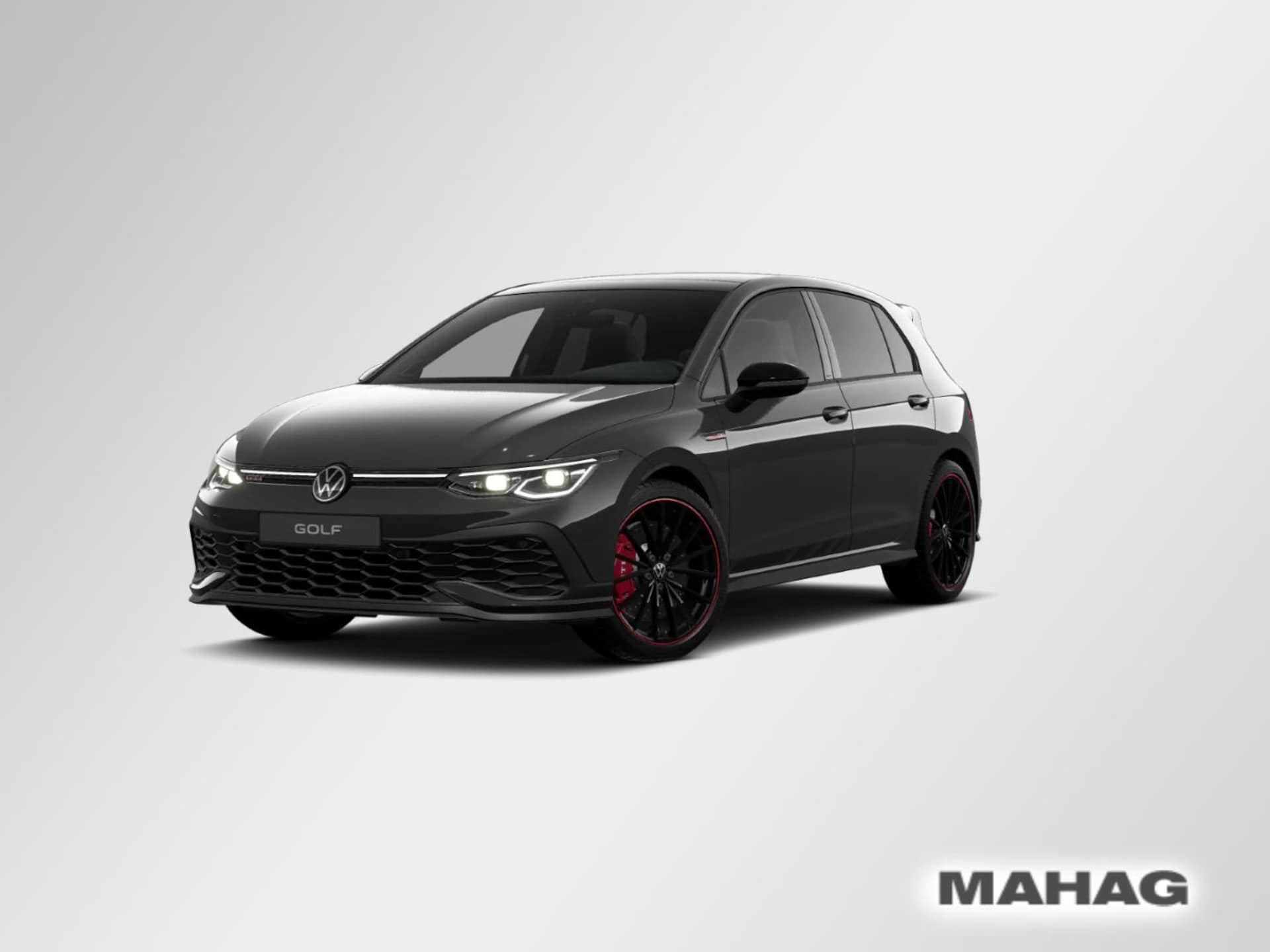 Volkswagen Golf GTI Clubsport
