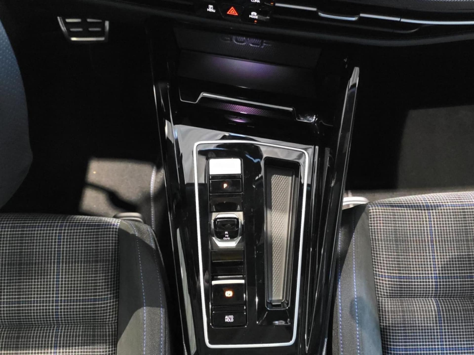Volkswagen Golf GTE