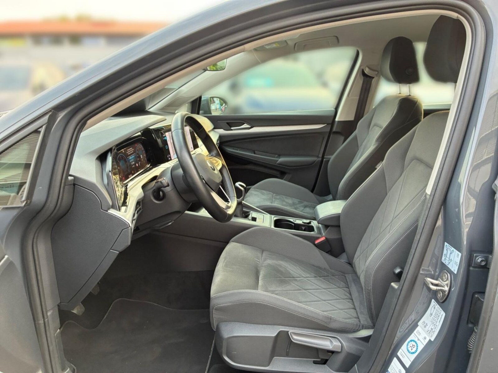Volkswagen Golf Variant – Bild 14