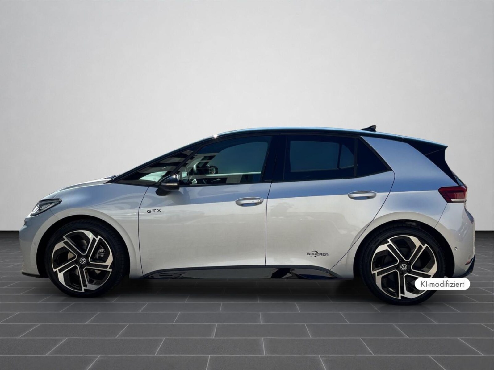 Volkswagen ID.3 – Bild 7