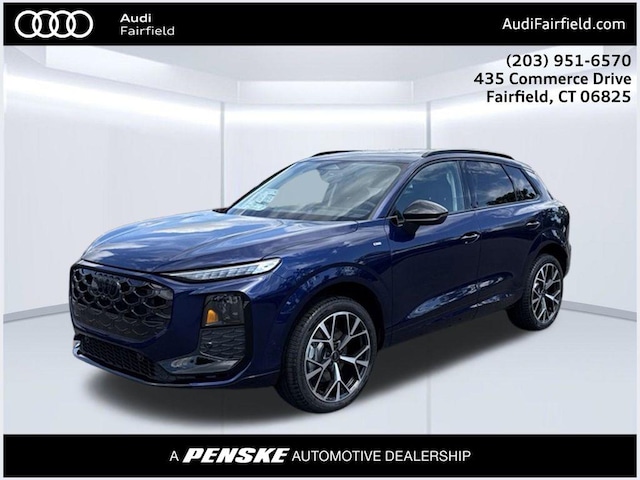 Photo of 2026 Audi Q3 SUV