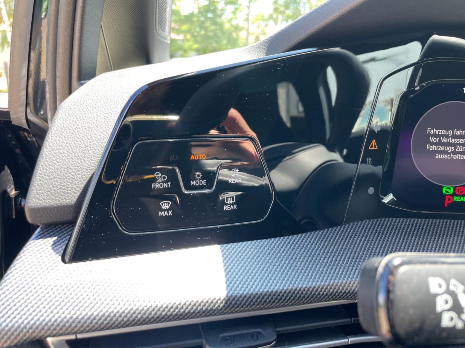 Volkswagen Golf Variant – Bild 20