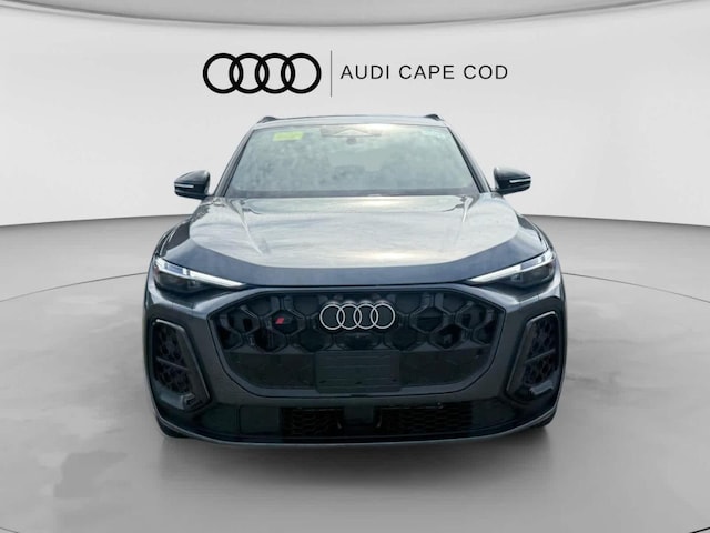 2026 Audi SQ5