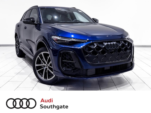 Photo of 2026 Audi Q5 