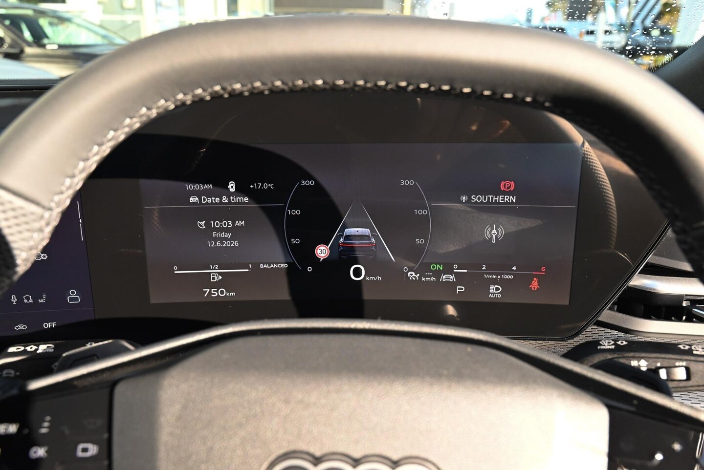 Image about Audi Q5 Sportback TDI quattro 150 kW sport