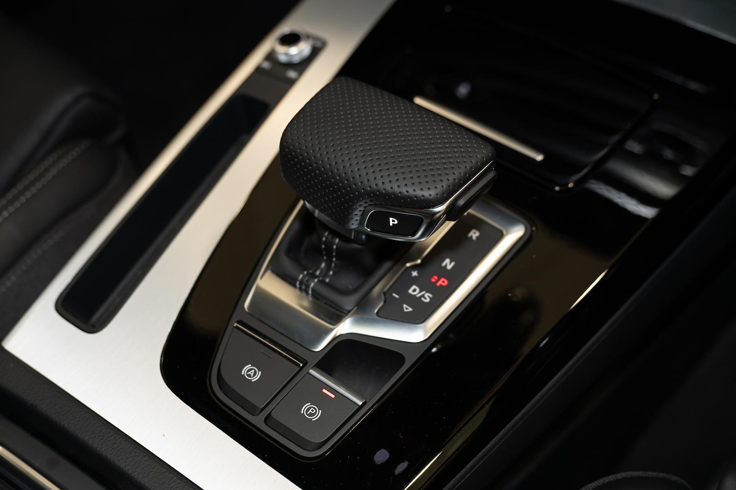 Image about Audi Q5 Sportback TFSI e 55 TFSI e quattro S tronic