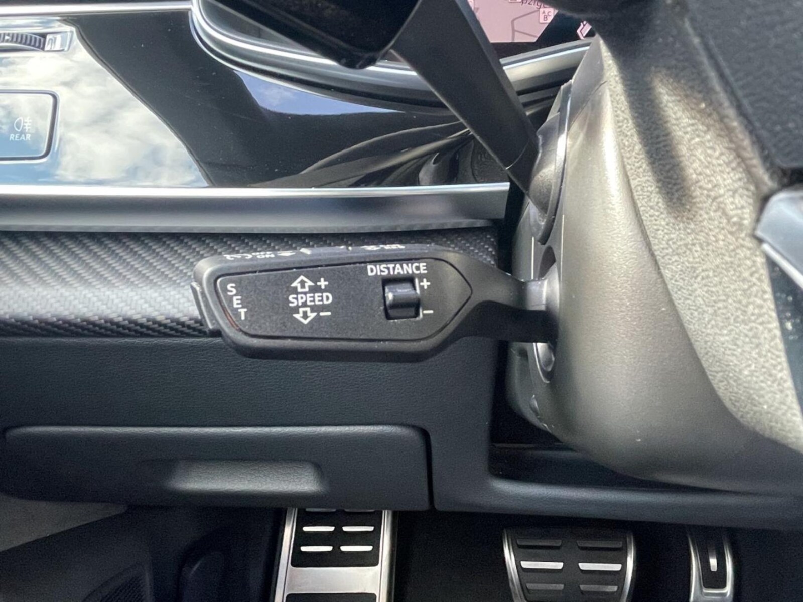 Audi RS Q8 – Bild 23