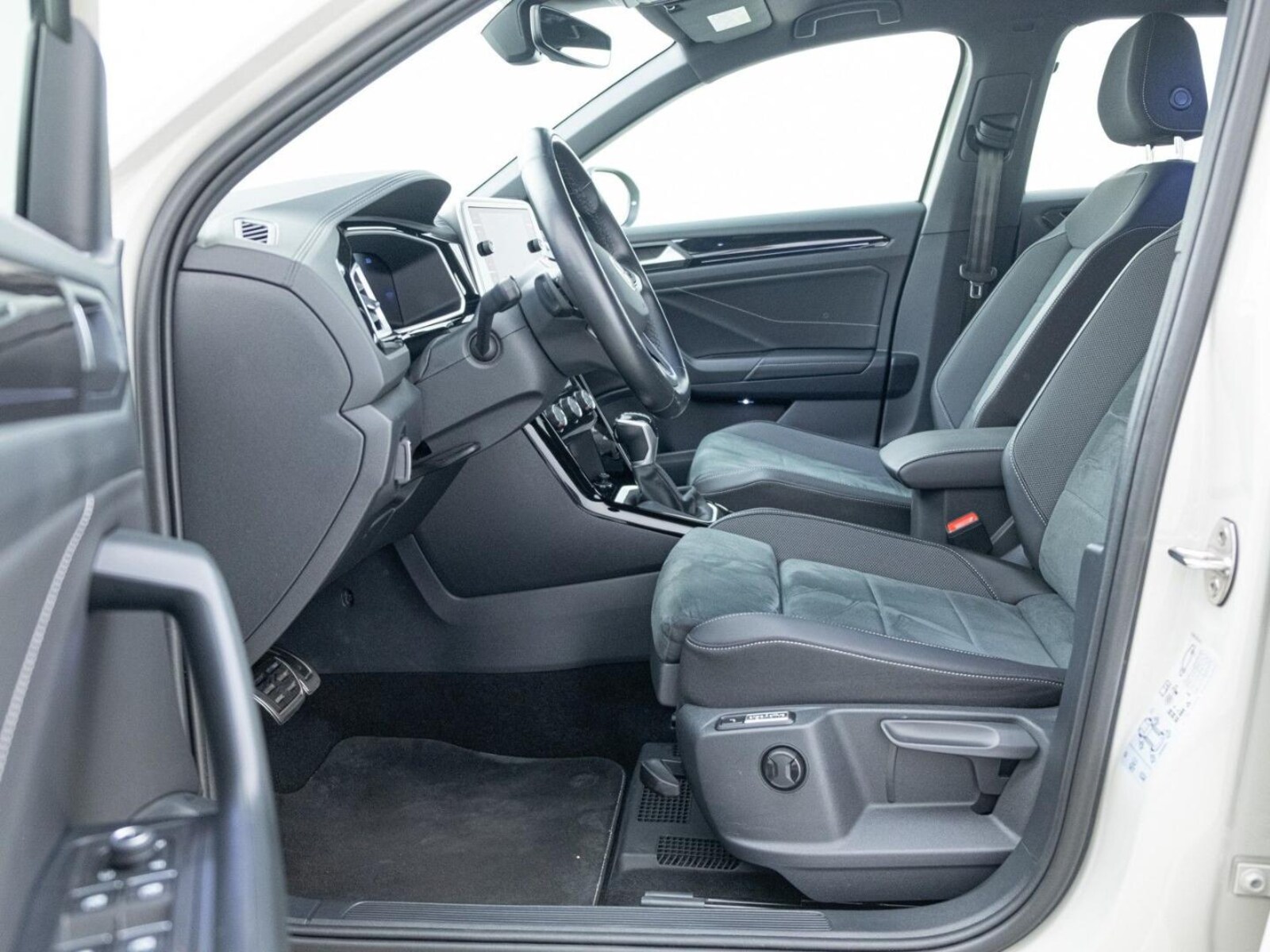 Volkswagen T-Roc – Bild 11