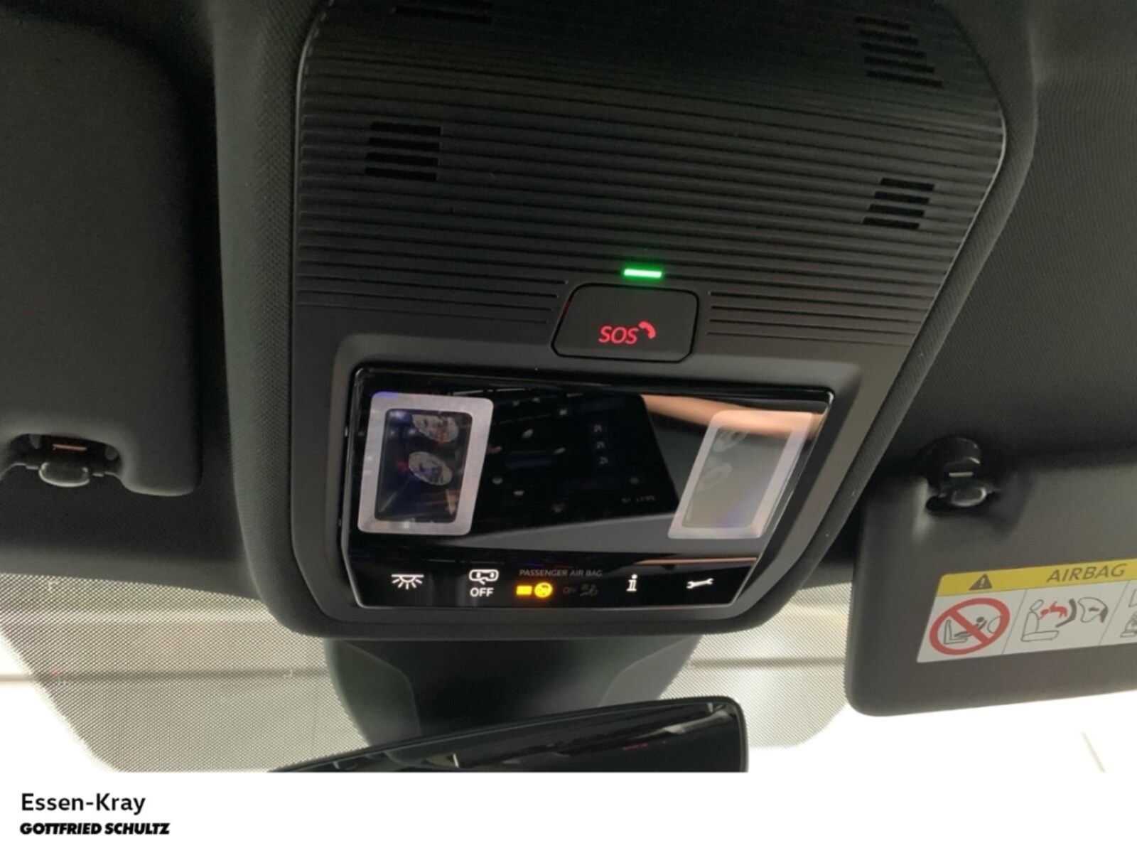 CUPRA Tavascan – Bild 15