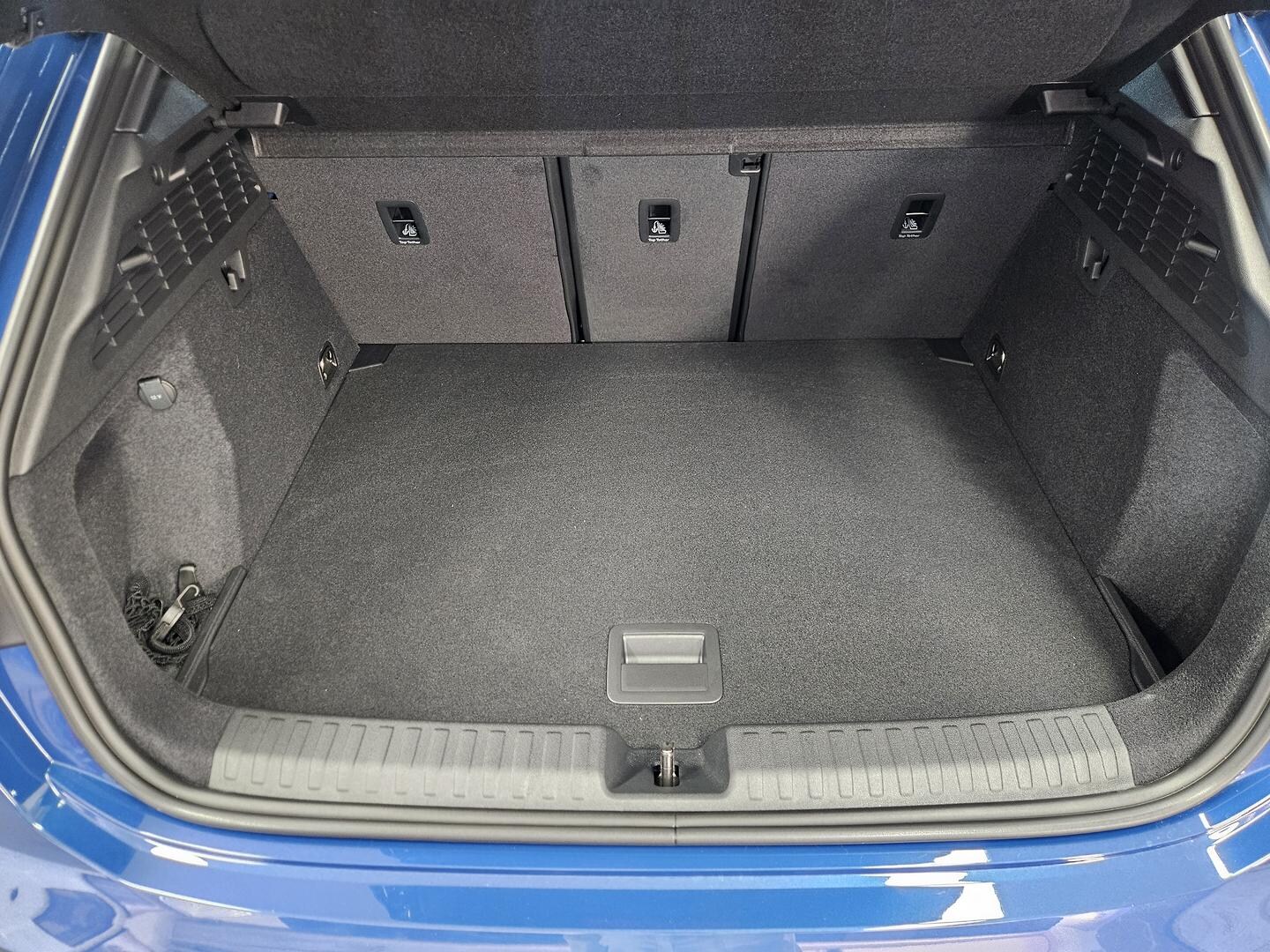 Image about Audi S3 Sportback TFSI quattro S tronic