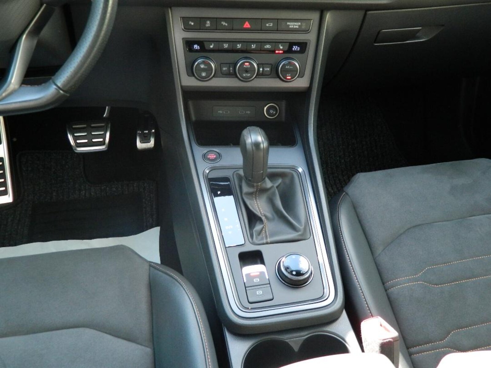 CUPRA Ateca – Bild 18