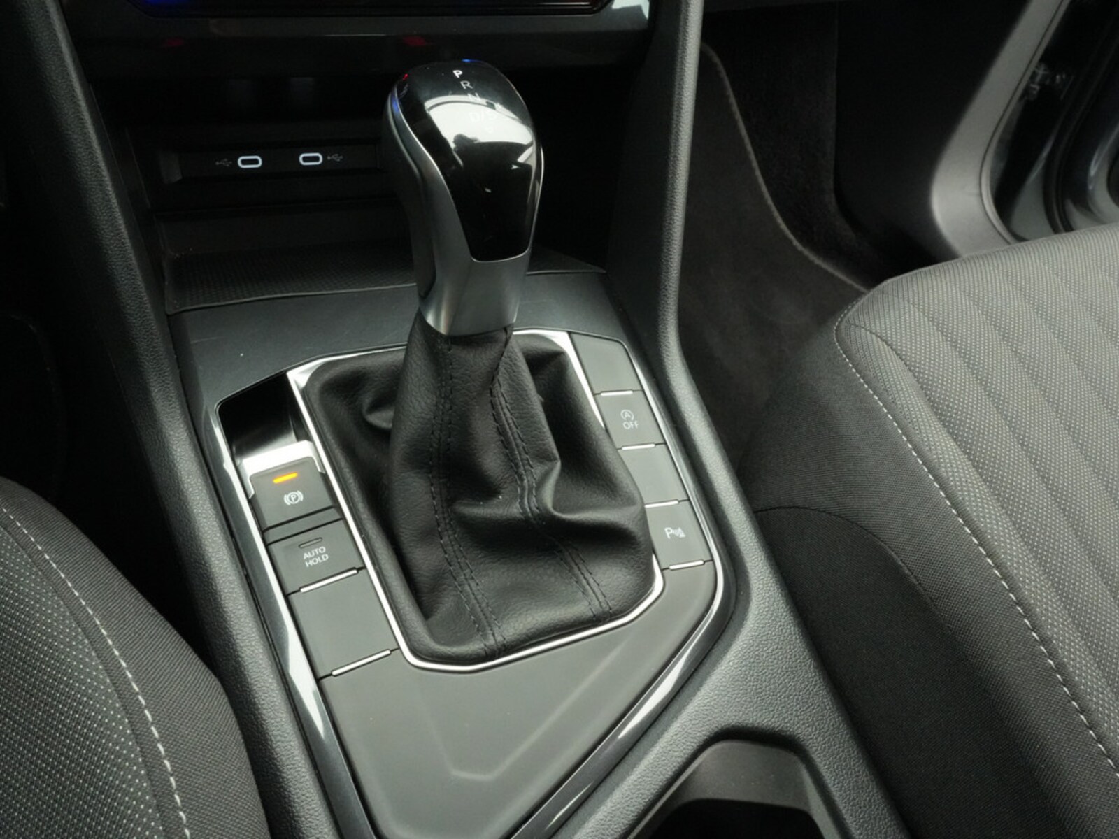 Volkswagen Tiguan Allspace – Bild 12