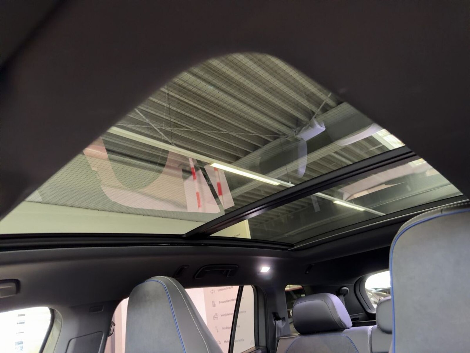 Volkswagen Tayron – Bild 18