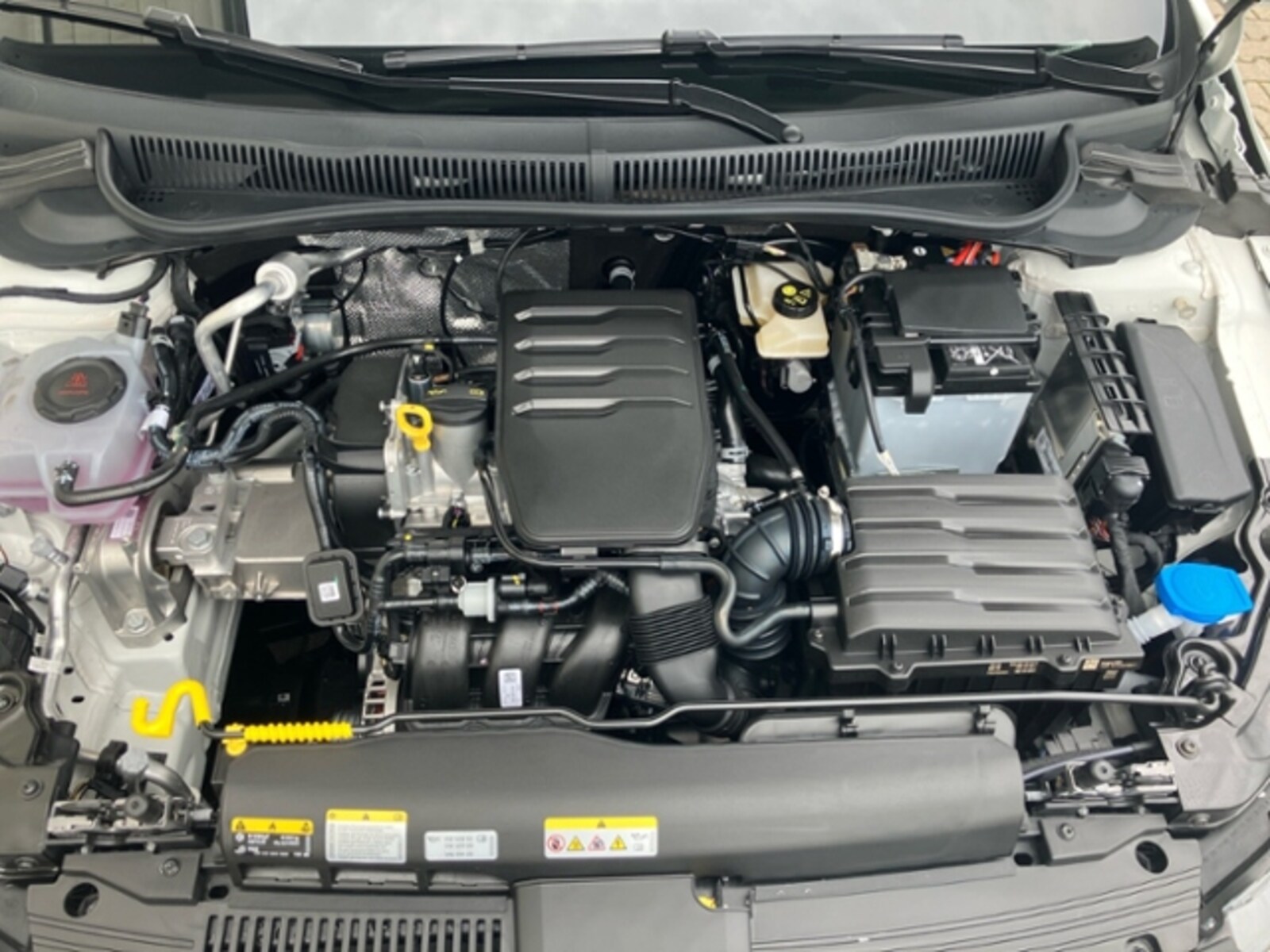 Volkswagen Polo – Bild 7