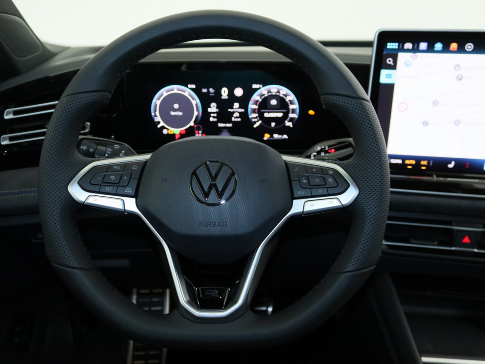 Volkswagen Tiguan – Bild 17