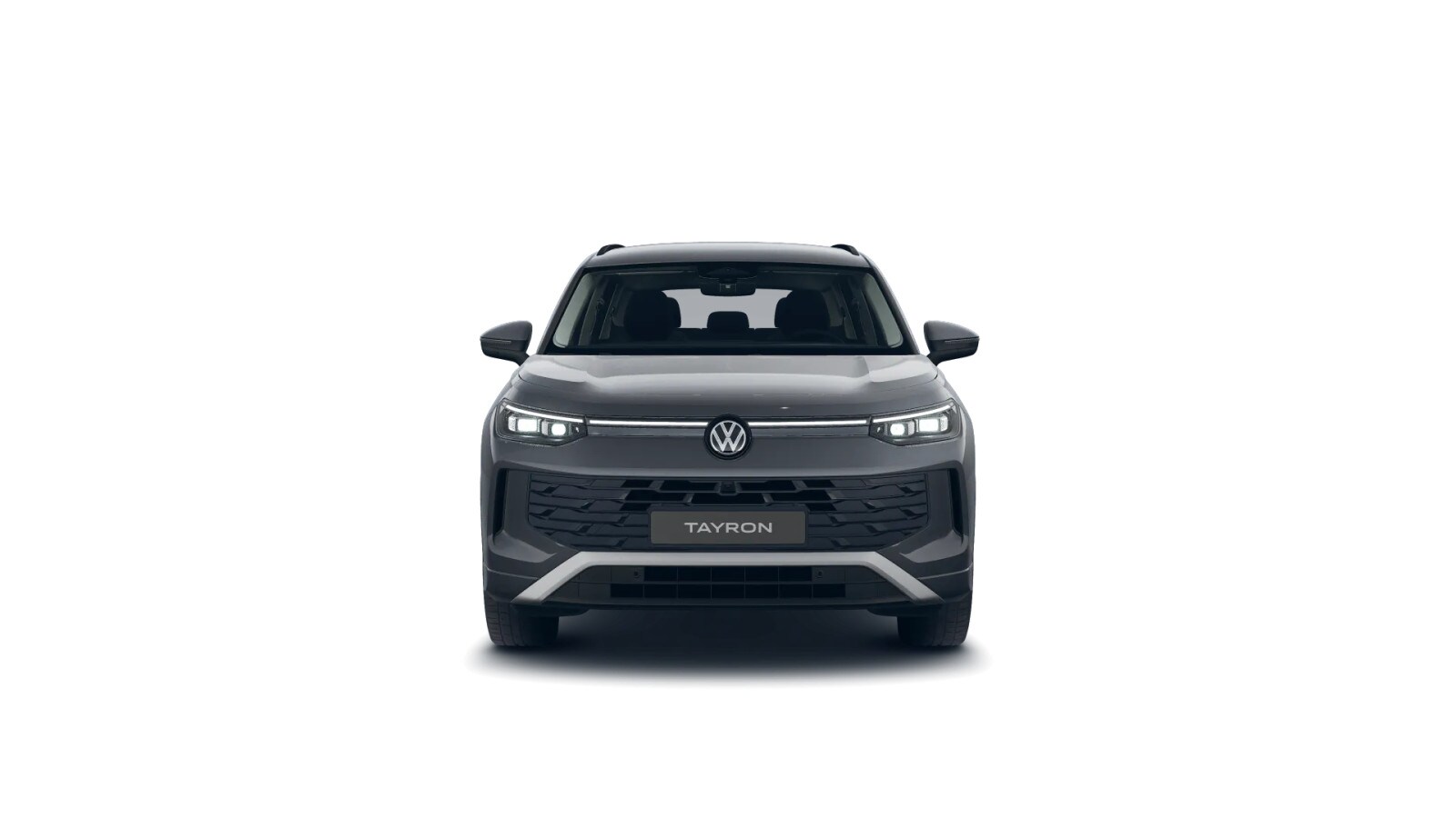 Volkswagen Tayron – Bild 6