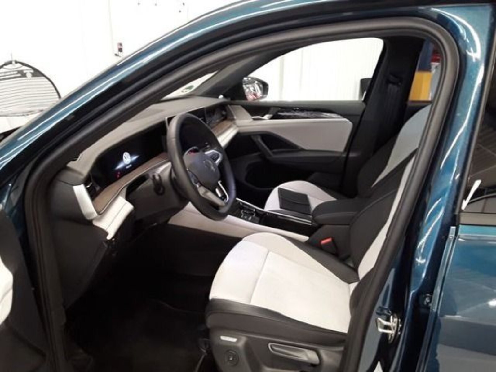 Volkswagen Tayron – Bild 3