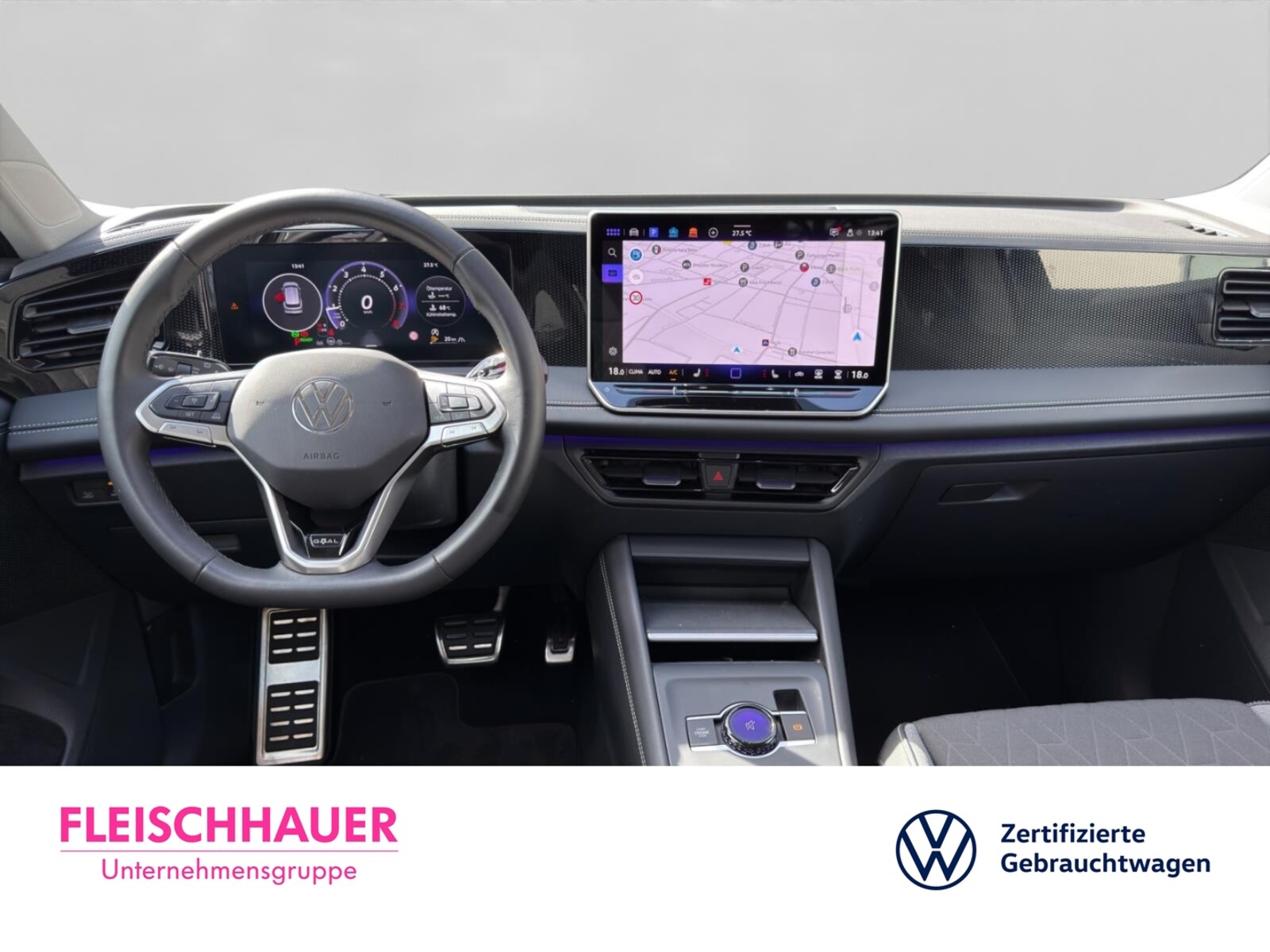 Volkswagen Tiguan – Bild 12