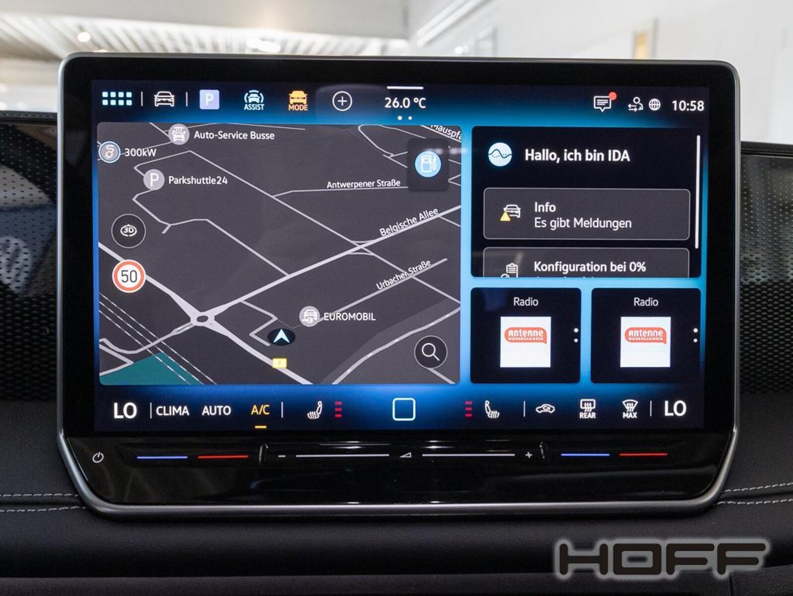 Volkswagen Tiguan – Bild 7
