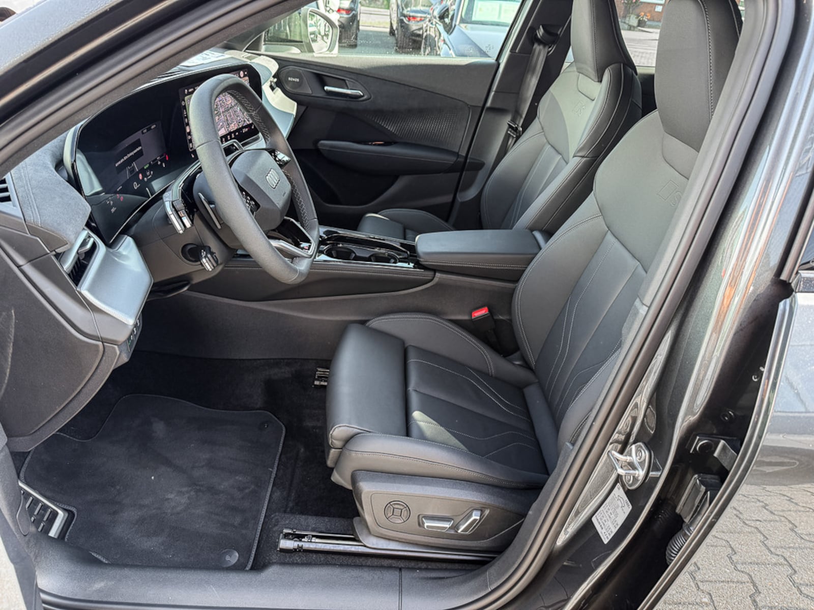 Audi Q3 Sportback – Bild 14