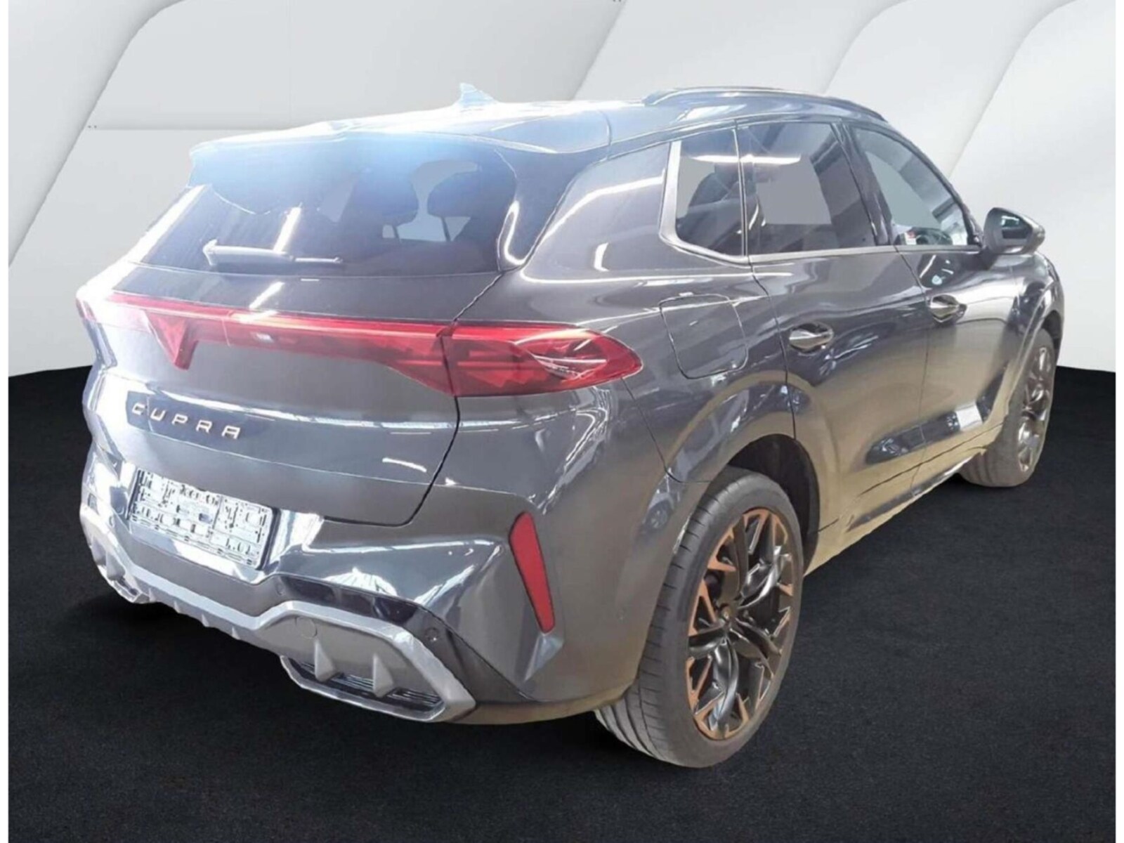 CUPRA Terramar – Bild 2
