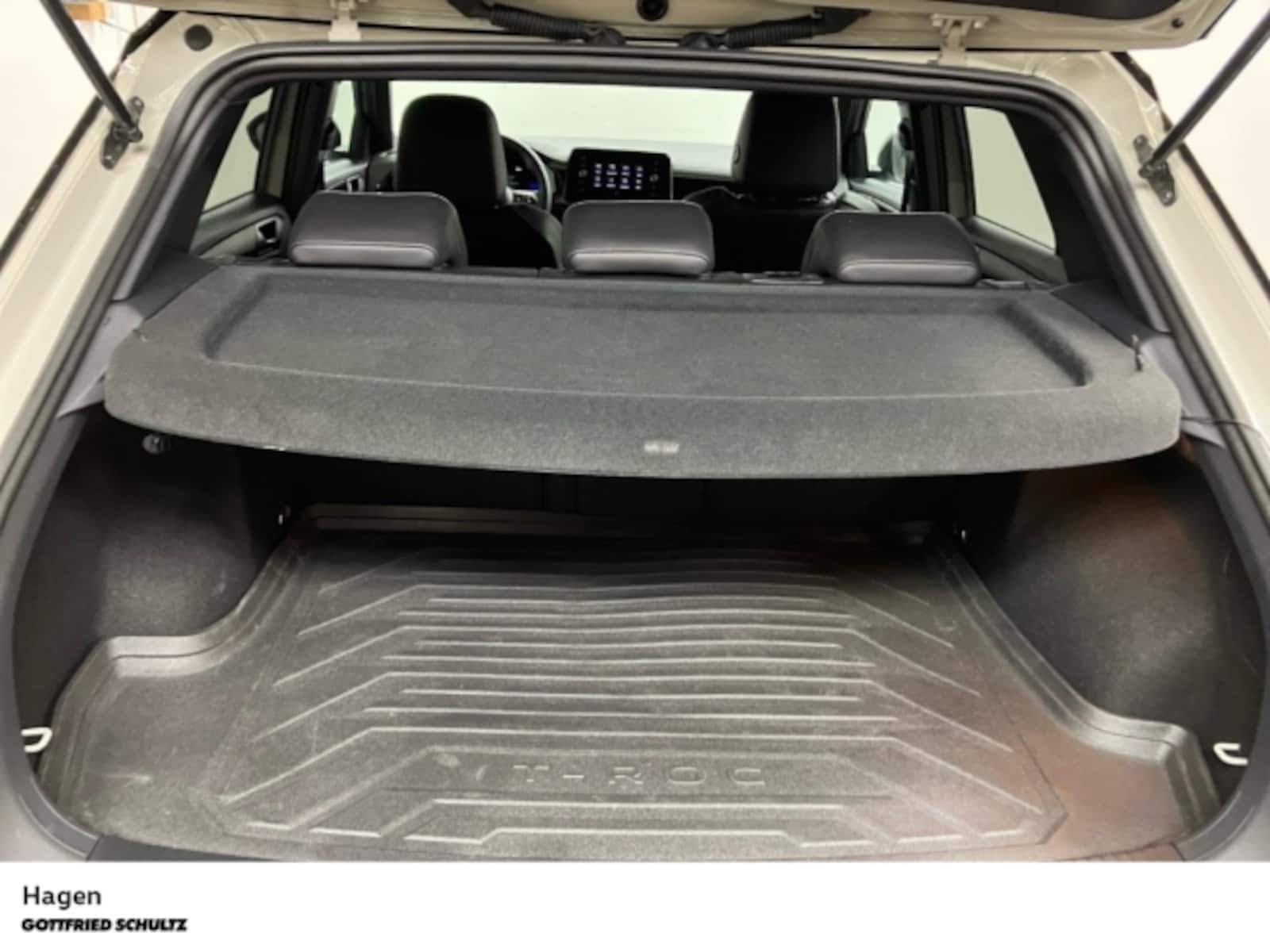 Volkswagen T-Roc – Bild 7