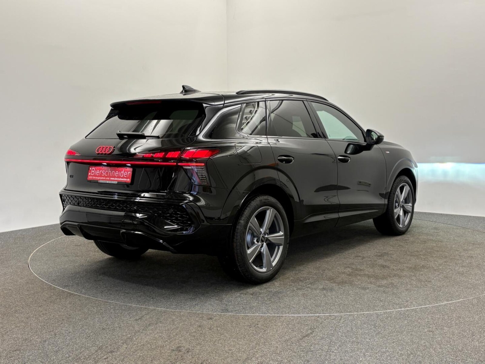 Audi Q3 – Bild 4
