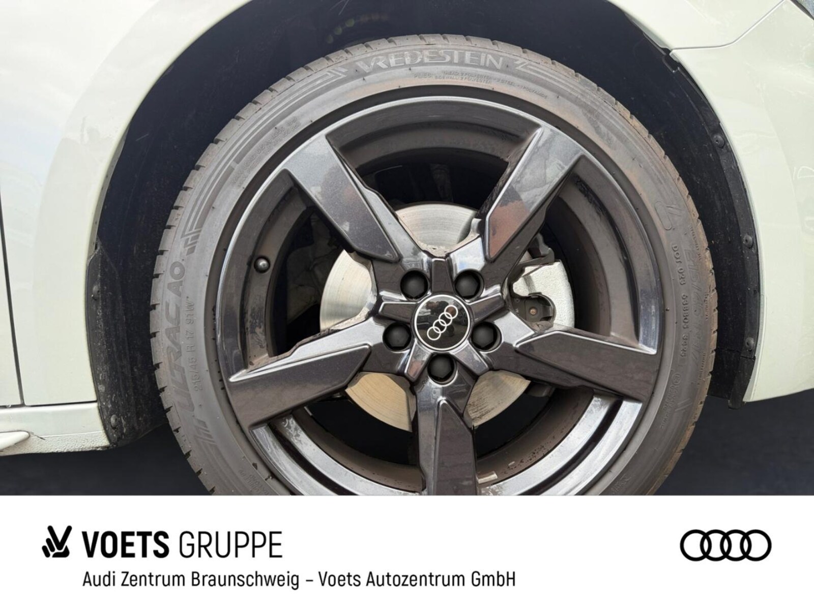 Audi A1 Sportback – Bild 5