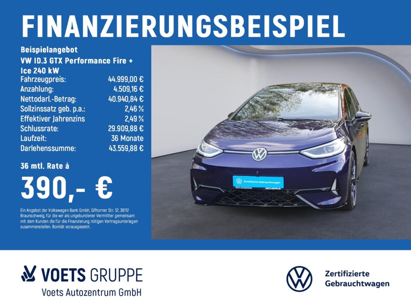 Volkswagen ID.3