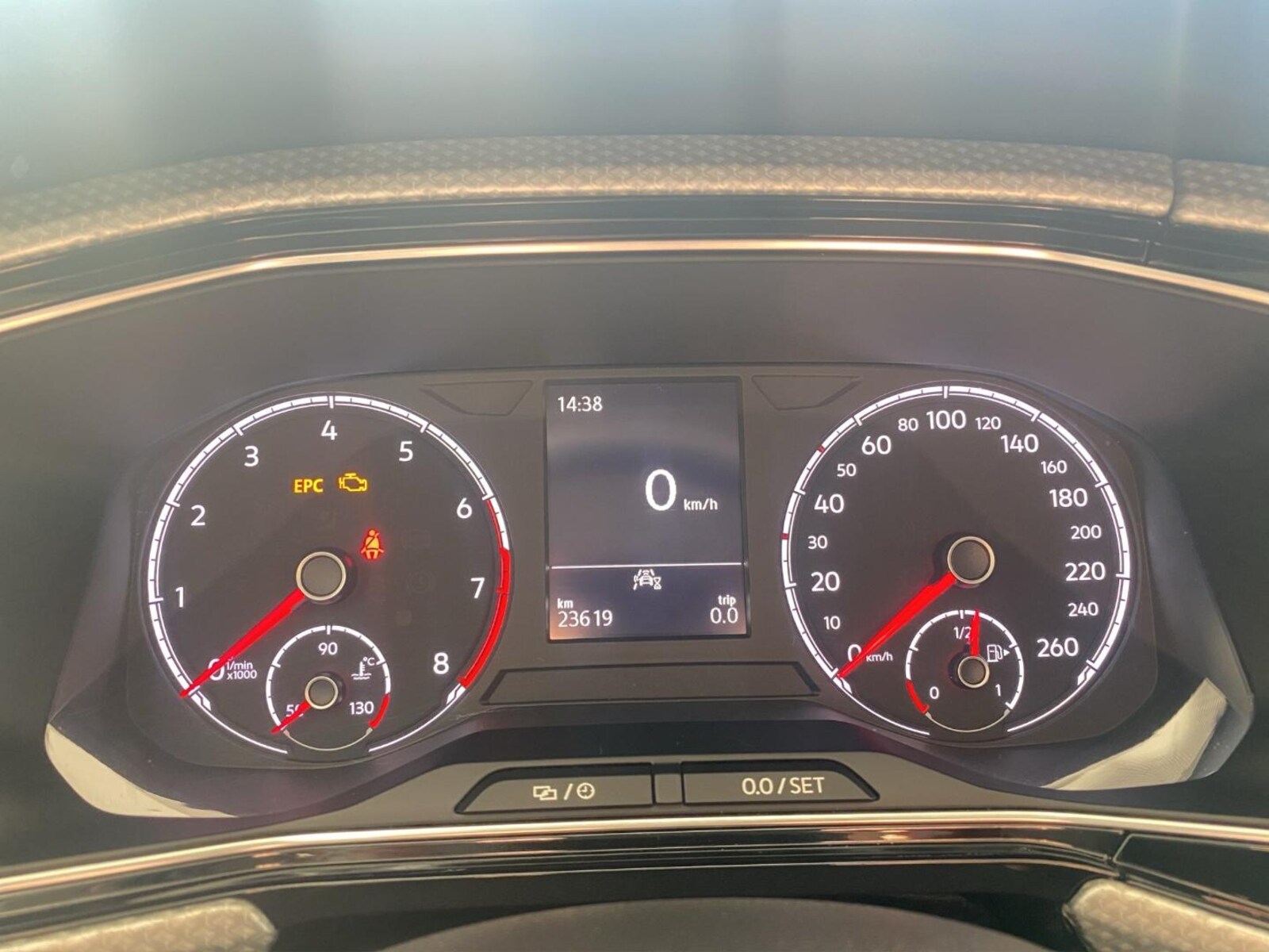 Volkswagen T-Cross – Bild 12