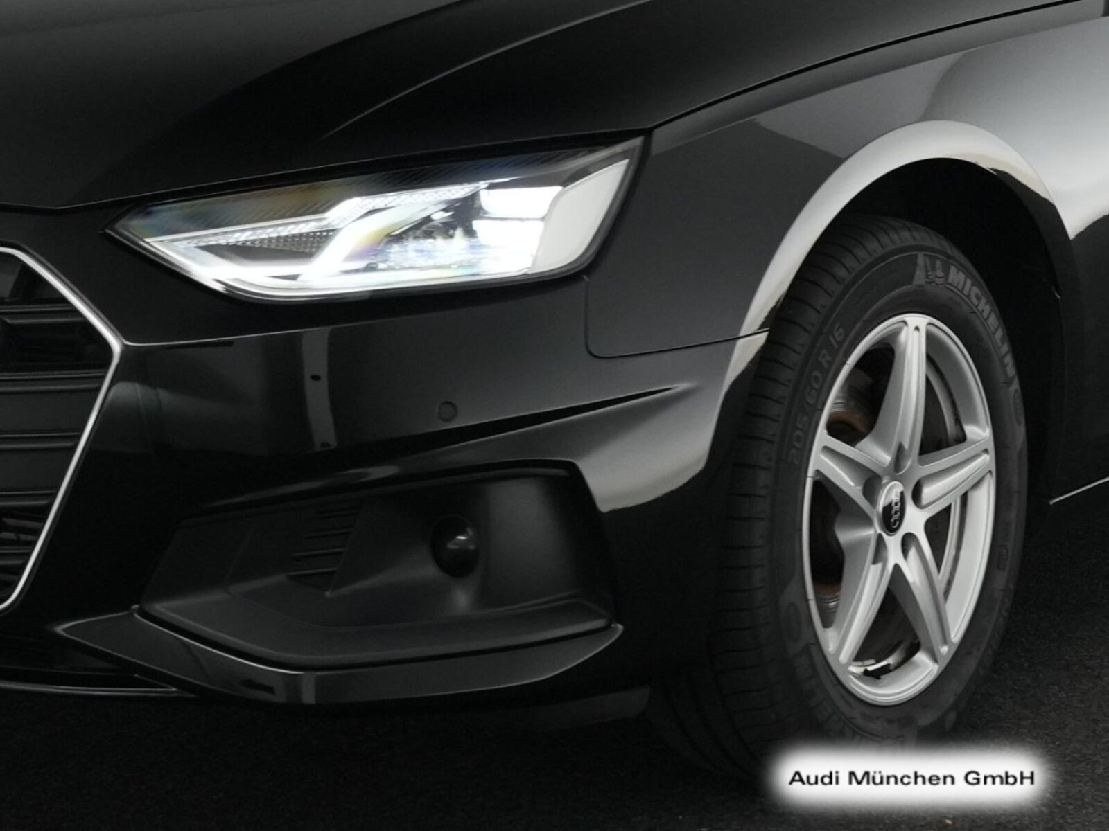 Audi A4 Avant – Bild 8