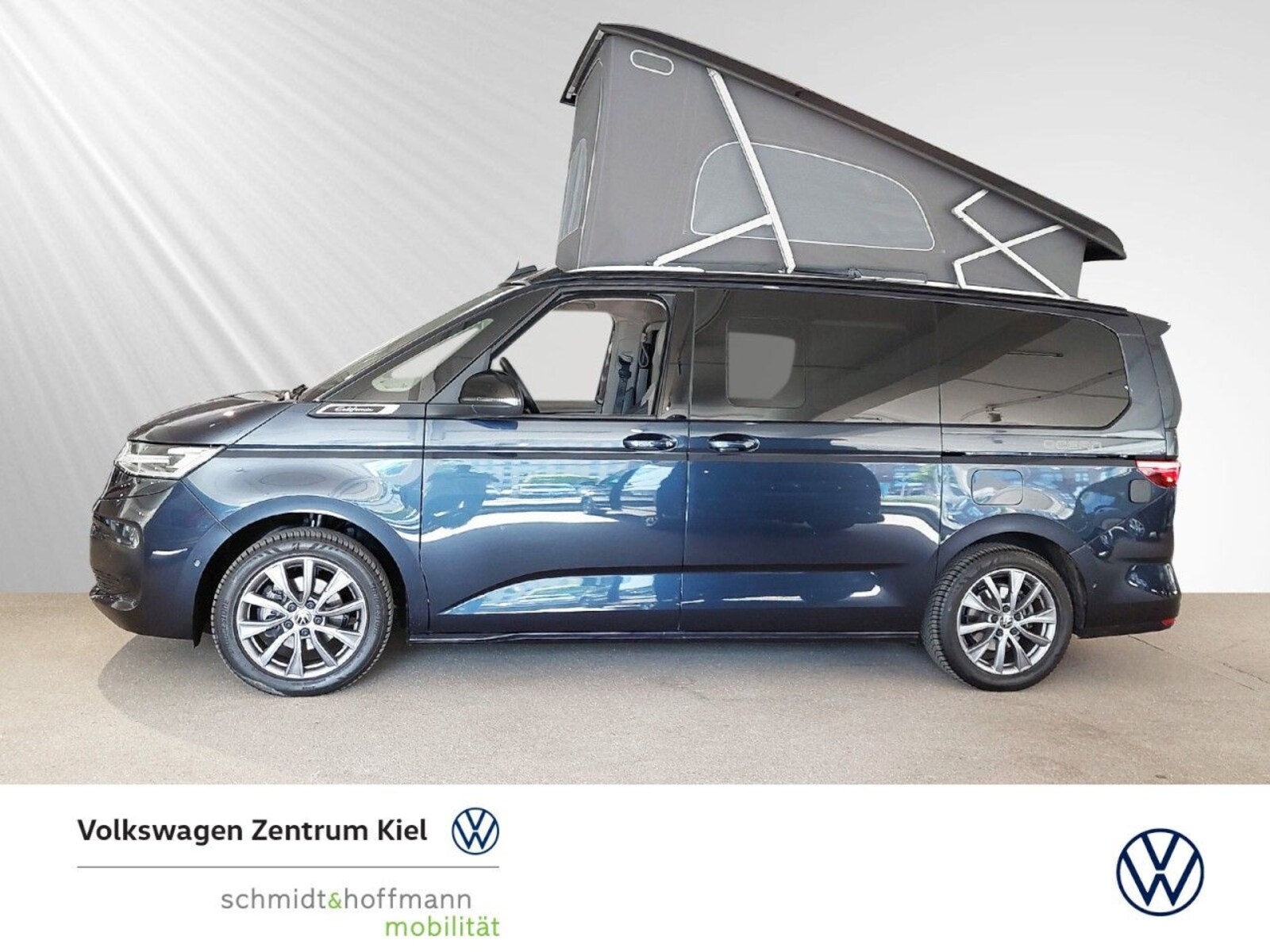 Volkswagen California – Bild 4