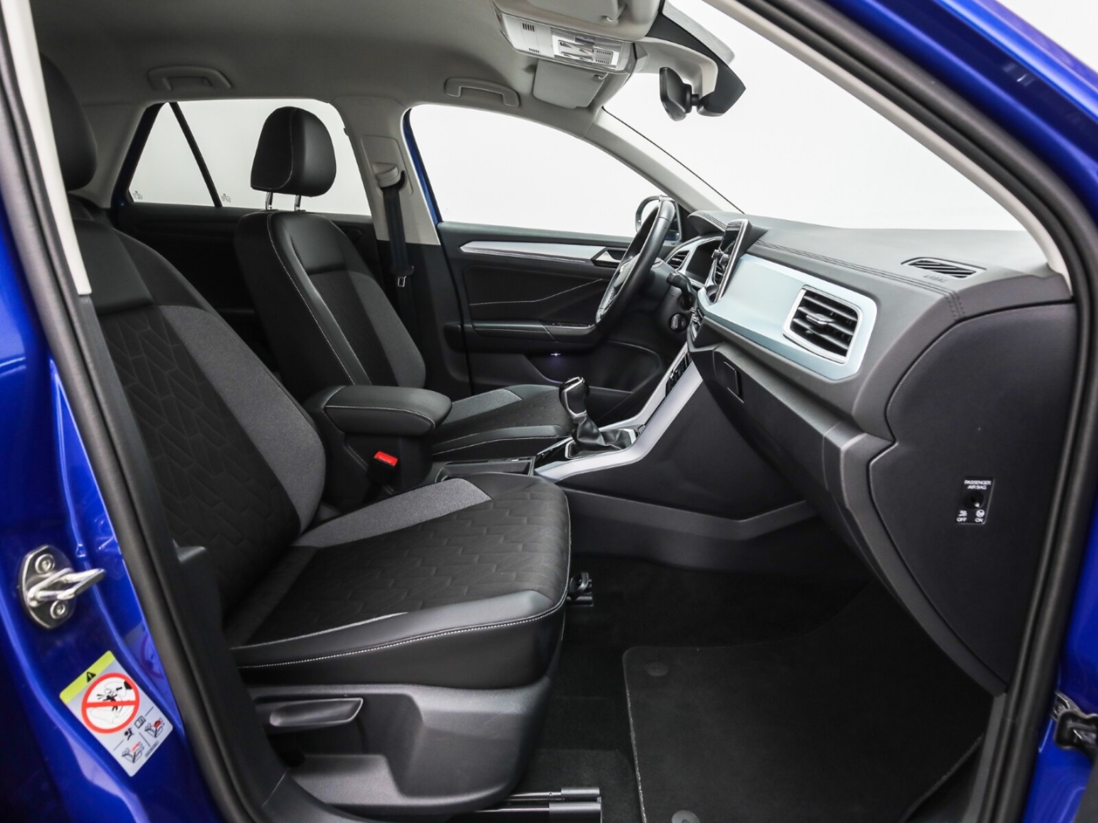 Volkswagen T-Roc – Bild 11