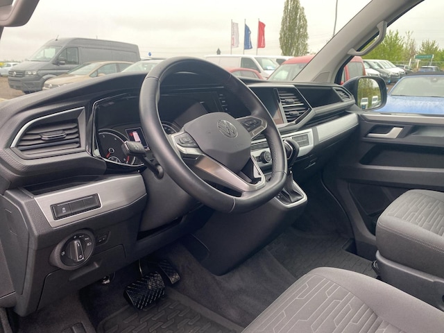 Volkswagen T6.1 Multivan