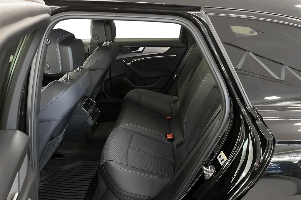 Image about Audi A6 Avant A6 Avant 40 TDI quattro S line204hkS tronic